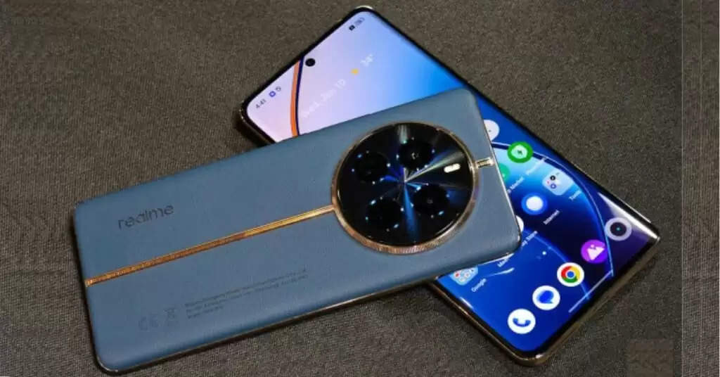 Realme 12 Pro 5G Launch Date in India: This phone has come to compete with Galaxy S22 Ultra with 120X zoom