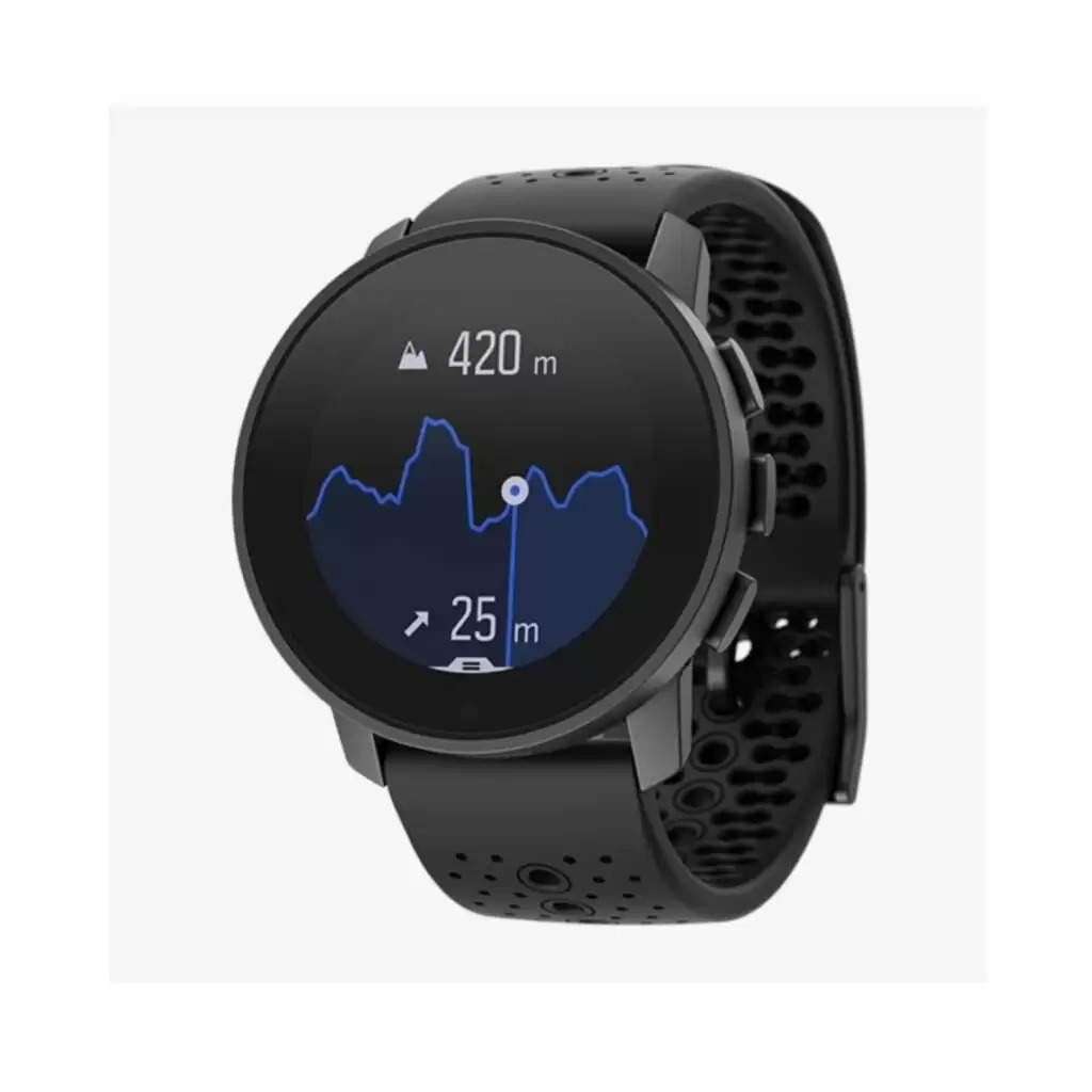 Top 3 Best Smartwatch for Mountain Biking in 2024