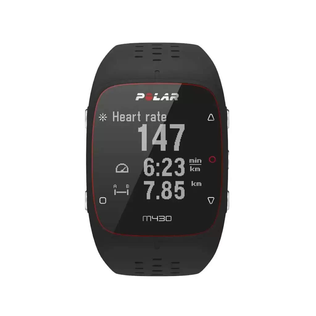 Top 3 Best Smartwatch for Mountain Biking in 2024