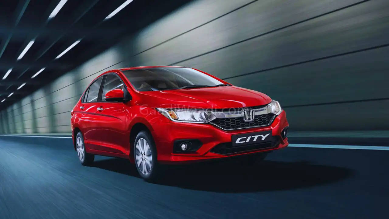 Critical Recall Alert: Honda Models Brio, Jazz, Amaze, WR-V, BR-V, and City Affected by Fuel Pump Issue - Here’s What You Need to Know